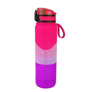 1000ML���uTritan�\�ӽ������zˮ��ĥɰ���z���ַ�©ˮƿ̫�ձ�
