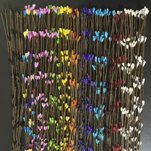 ��40cm�����ٗl��8��ʯ������ɫ�t�������ٗl֦�l ���h���ϏS��