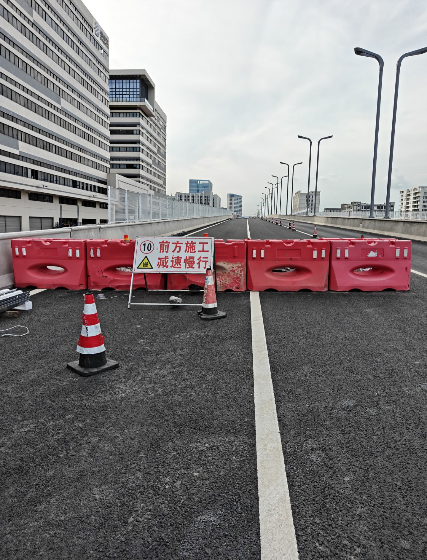 施工指示牌详情