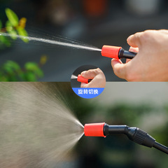 Pesticide new electric sprayer watering can sprayer sprayer high-pressure agricultural small disinfection sprayer small