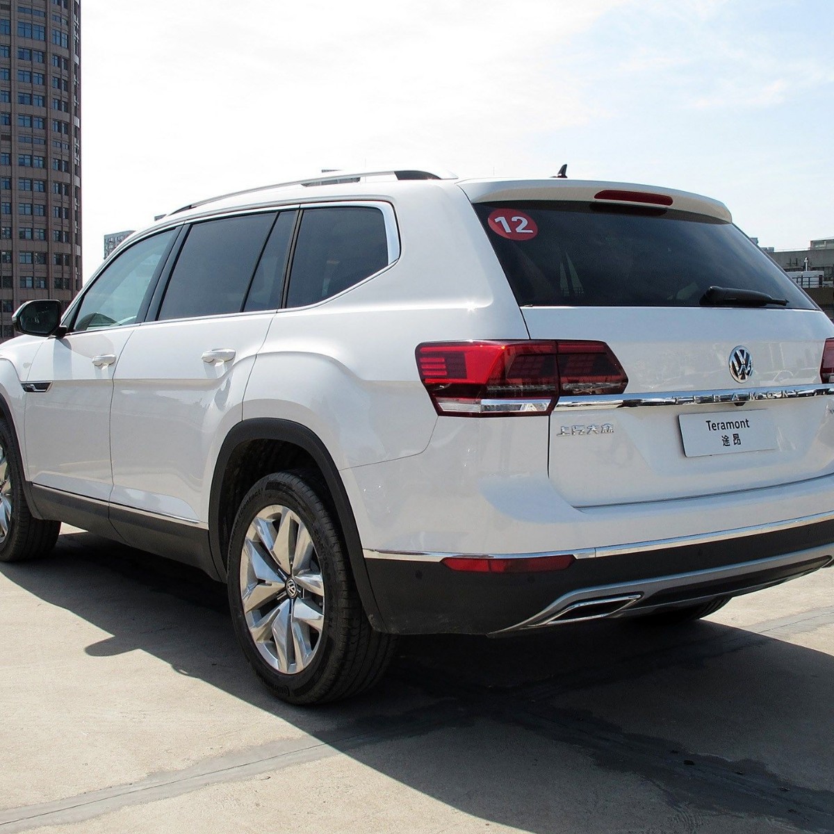 Guardabarros para Volkswagen Touron modelos 17-20, para ventas internacionales, suministro para comercio exterior, dropshipping, accesorios exteriores.