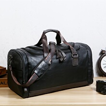 M 69421 Large Capacity Travel Shoulder Bag ���������а�