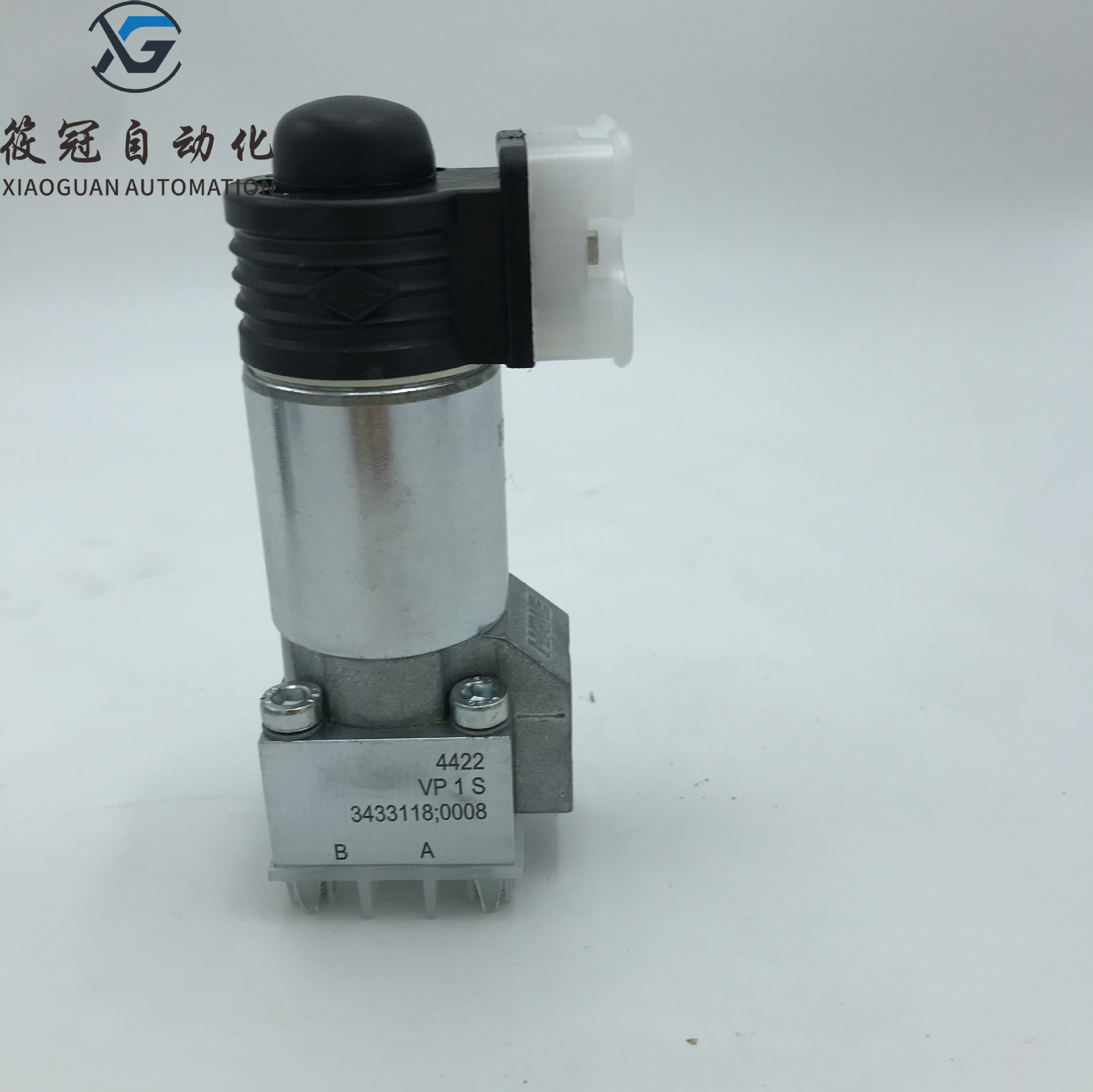 VP1S-G24德国哈威电磁阀换向阀进口原装有库存