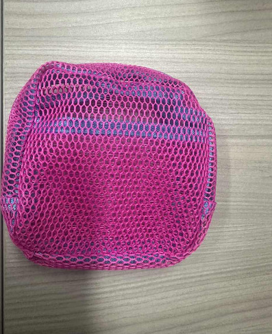 Bolsa de Cosméticos Portátil de Viaje de Lona, Superligera, Aislante, Expansible, para Almacenamiento en el Hogar