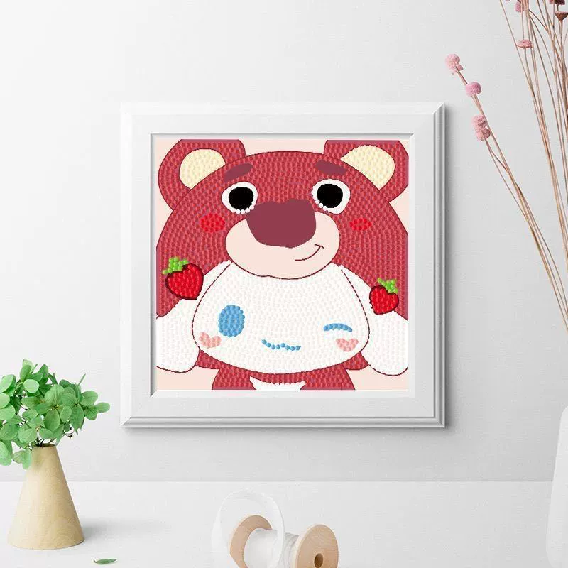 Children's stickers, toy, handmade, wholesale