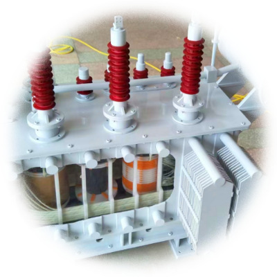 Transformer Model Dry Type Transformer Distribution Transformer Model High Voltage Power Transformer Model Factory