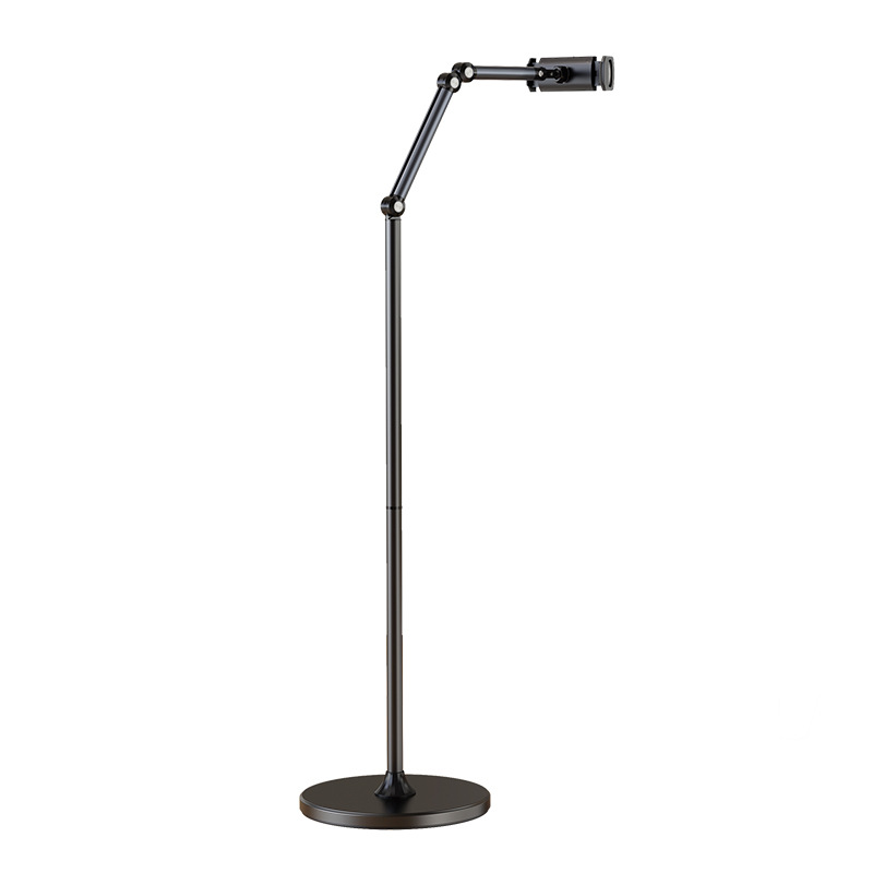 2025 nuevo soporte para teléfono móvil, tableta, soporte para iPad, soporte perezoso, transmisión en vivo, soporte especial para cámara superior, personalización