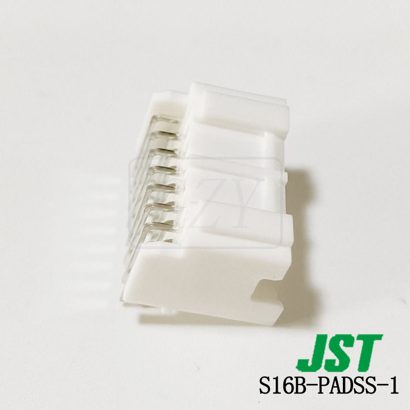 �ֻ����� S16B-PADSS-1 �������� JST������ PADϵ��2.0mm���