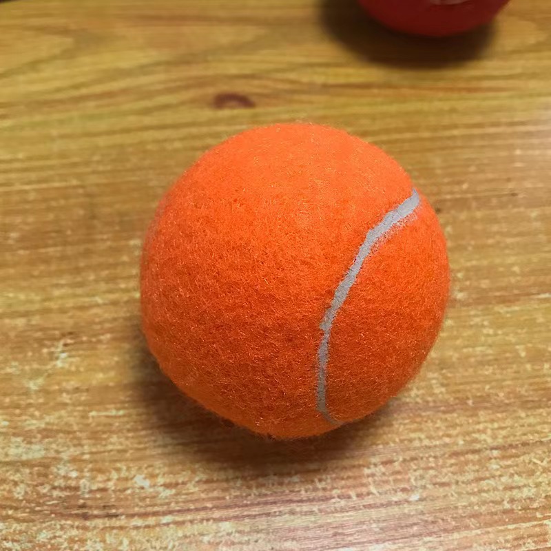 콜볼 오렌지 레귤러 사이즈 6.5CM