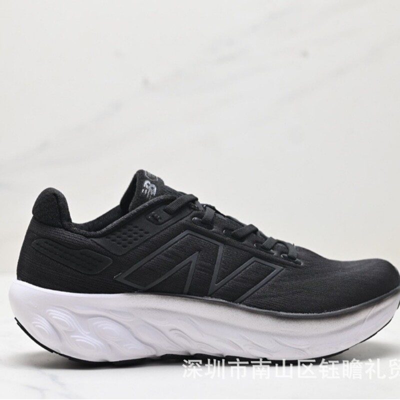纯原NB1080舒适耐磨慢跑鞋透气轻便跑鞋时尚潮鞋防滑缓震跑步鞋|undefined