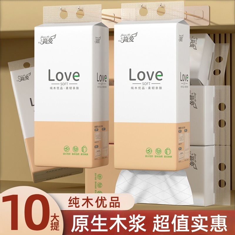 吊り下げ式の底を厚くして、濡れた水のナプキンを取り出して、手の紙を拭きます。|undefined