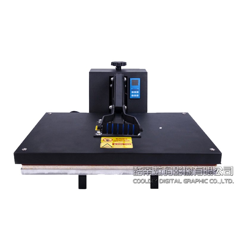 Máquina de transferencia térmica equipo de impresión de alta presión número de impresión camiseta máquina de pintura de caldo máquina de perforación de camiseta brocade máquina de impresión de camiseta