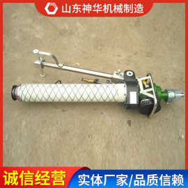 MQT120气动锚杆钻机产品图片气动锚杆钻机厂家锚杆钻机