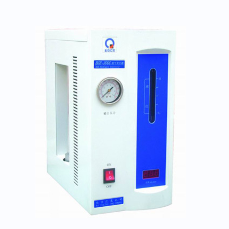 北京汇龙HGH-500E氢气发生器99.999 %