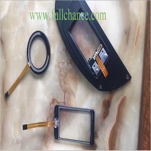 Electric Heating Glass New Gold Tea Glass Gray Glass Green Glass Blue Glass Furniture Countertop Glass High