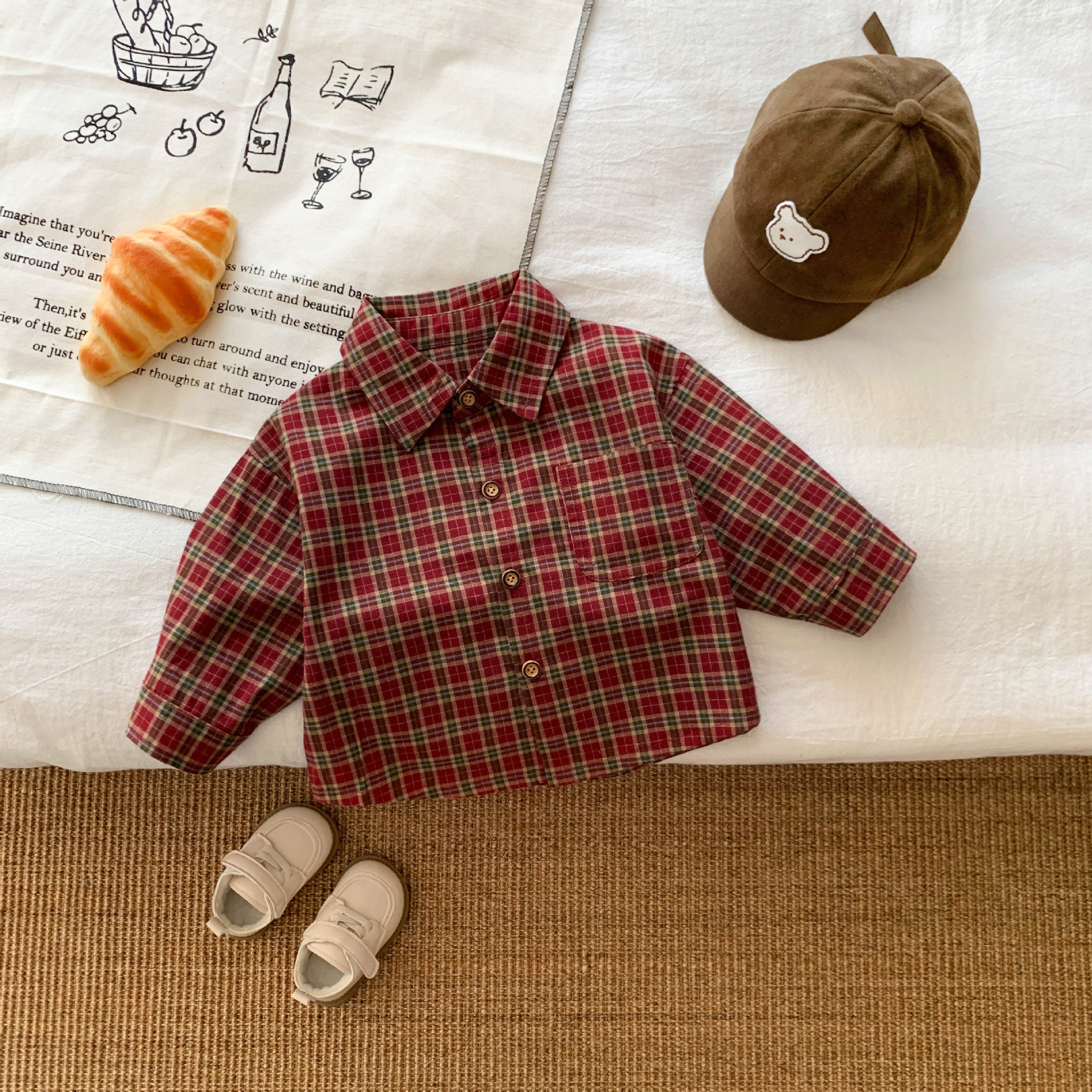 Camisa