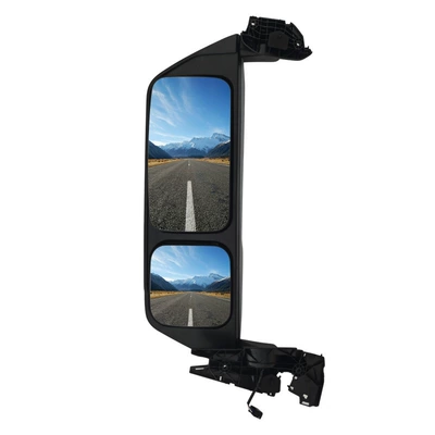 Jc46-17683-Bbyzcqn/Jc46-17682-B, Large field of view rear view auxiliary mirror