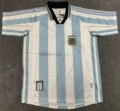 1998 argentina home game