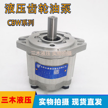 HCHC�Ϸʳ�Դ���ֱ�CBW-F304/F306/F310/F316�ܳ�С��Һѹ�ͱ�