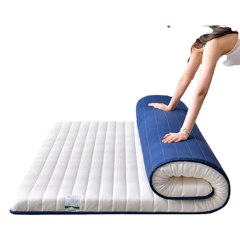 Толстые латексные матрасы для студенческого общежития