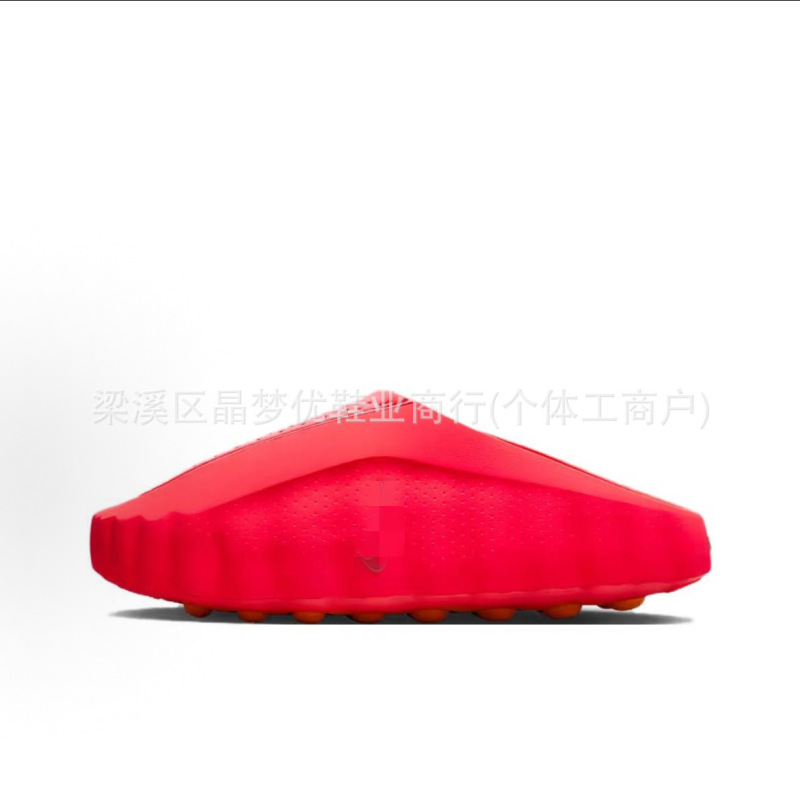 Cross-Border New Model 2026 Correct Version Mind 001 Comfortable Fit Breathable Massage Sports Fitness Training Shoes
