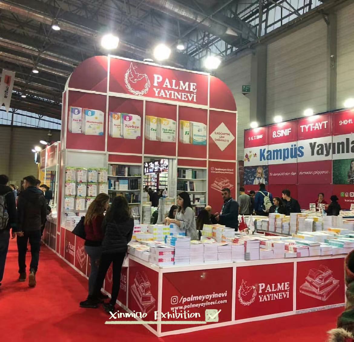 �������չ��չʾ�ܶ������ܿ�װģ�黯����չ�ܳ���ѧУ�����չ