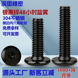 304���P�僺��\��߅�������ݽzM2-M6�Ҿ���˨��ƽ�^����б߅���