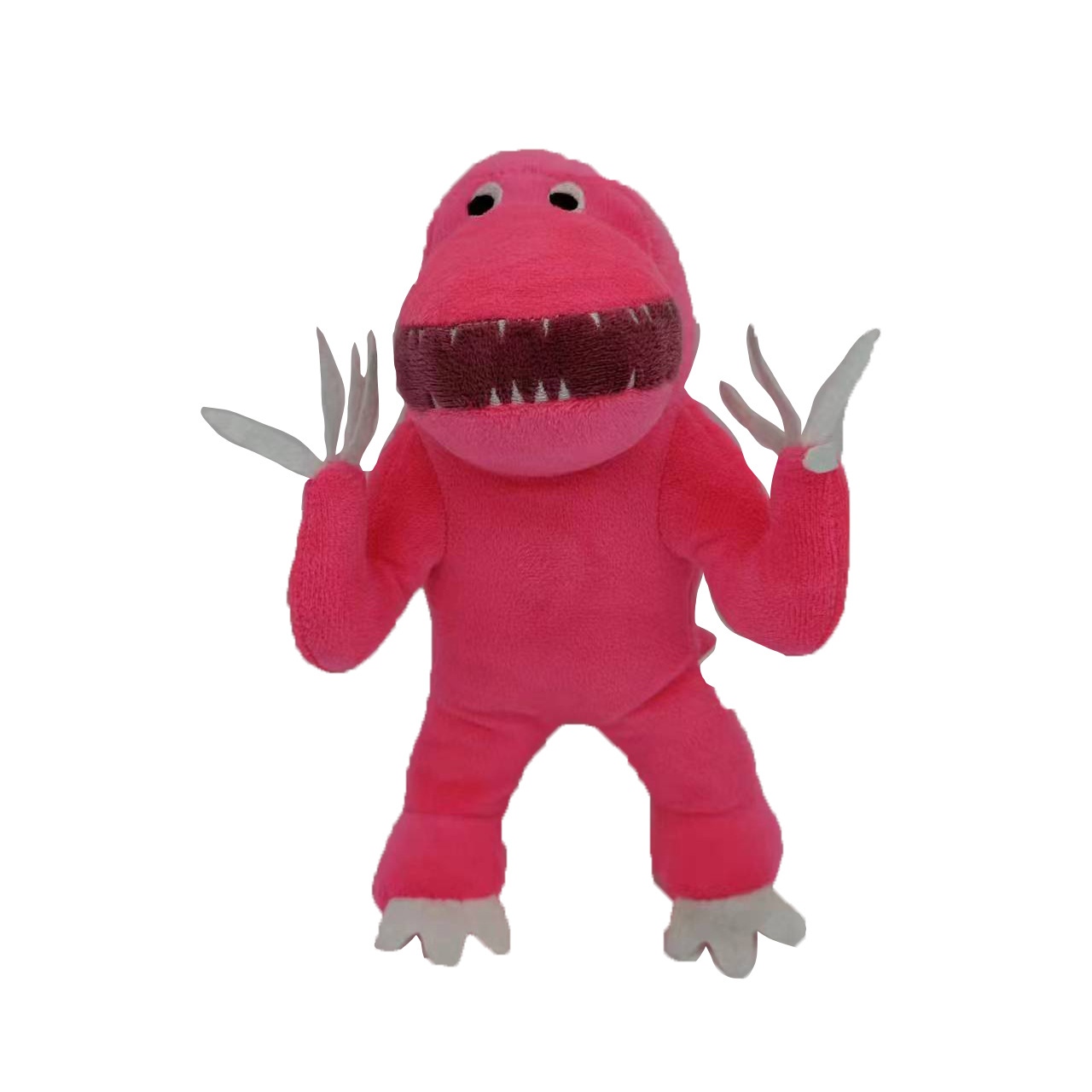 Venta caliente transfronteriza Garten de banban Clase de peluche Jardín Kindergarten juego muñeca de peluche monstruo