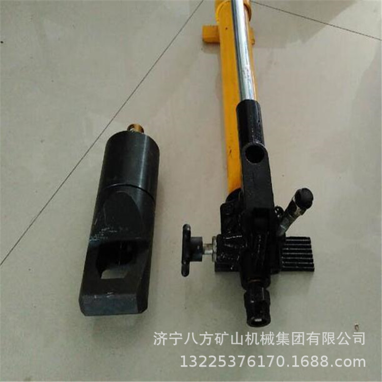 矿用螺母破切器 煤矿用 NC系列螺母拆卸器 厂家现货
