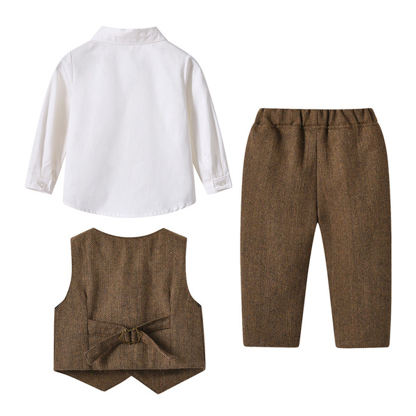 Spring set for boys