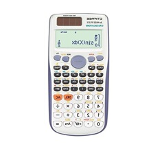 Calculator for FX-991ES-PLUS Original Scientific Calculator