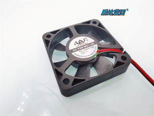 �S��12S5010Mֱ���oˢ 12V 0.08A�ƿ�����5010 5CM���יC��ɢ��