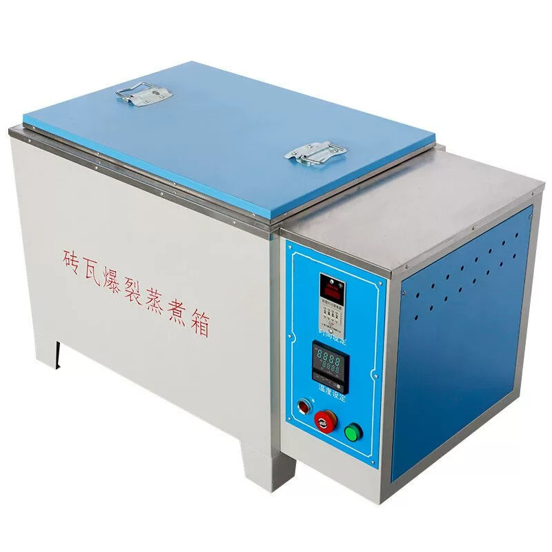 ZSA-5A砖瓦爆裂蒸煮试验箱 红砖石灰爆裂蒸煮箱 自动控温