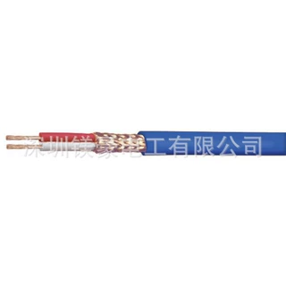 日本原装/FUKUDEN日本福电耐高温/补偿导线K型热电偶KX-GS-VVR-BA