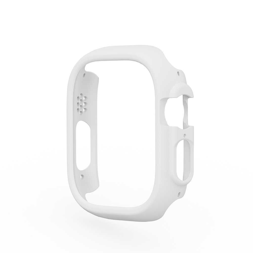 Aplicable para Apple Smart Watch iWatch Watch Case Ultra2 Case s10pc Transparent Hollow Case