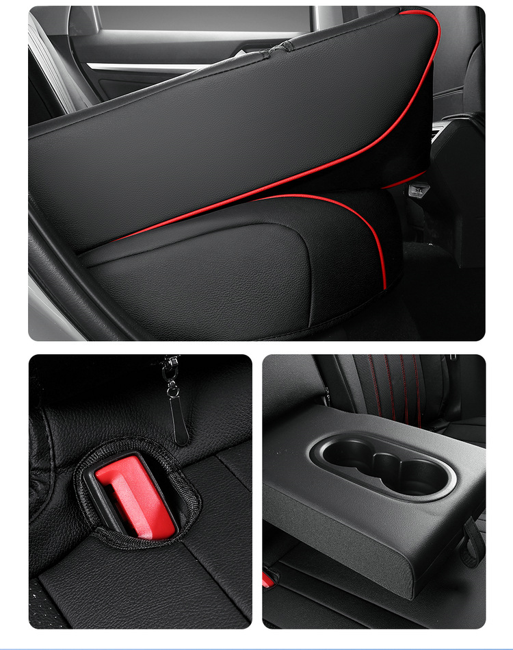 Volkswagen Lavida car seat cover full set four seasons