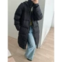 保暖冬季御寒新款羽绒服