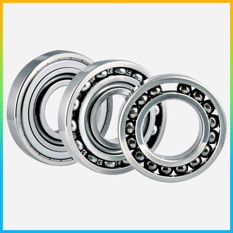 FAG轴承 VCMP212 真空泵轴承莱宝/瓦里安/爱德华/阿尔卡特