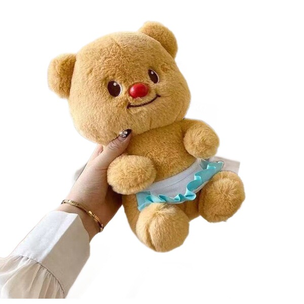 plush toy