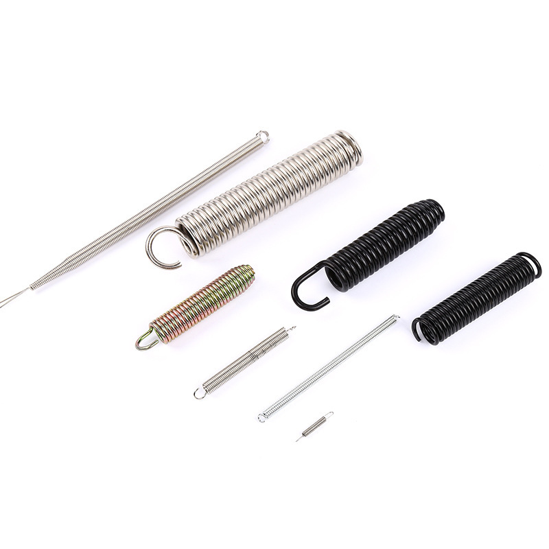 家直销2分钱不锈钢压缩弹簧 按键玩具压簧耐高温塔型小 触摸弹簧