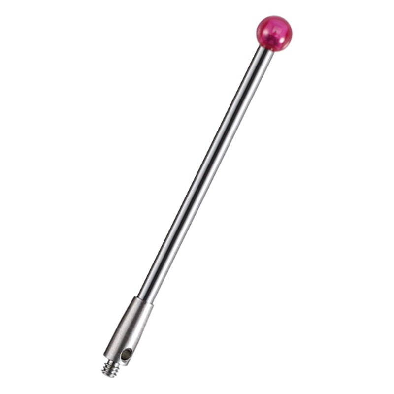 Трехмерная измерительная головка Трехкоординатная измерительная игла Рубиновая измерительная игла Зонд с ЧПУ измерительная игла renishao отечественная Замена M2
