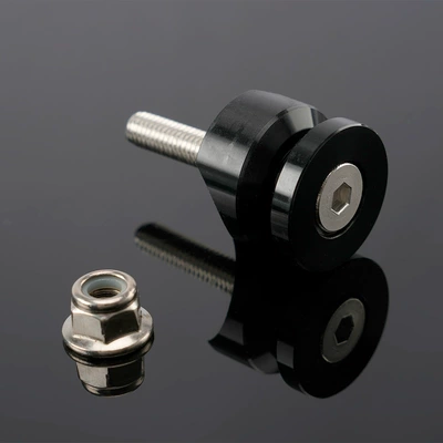 Motosiklet ləvazimatları və aksesuarları | Alloy Bottom Screw Kit Tail Box