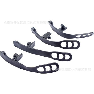 Headlight Fixing Rubber Strip – Motorcycle General Parts