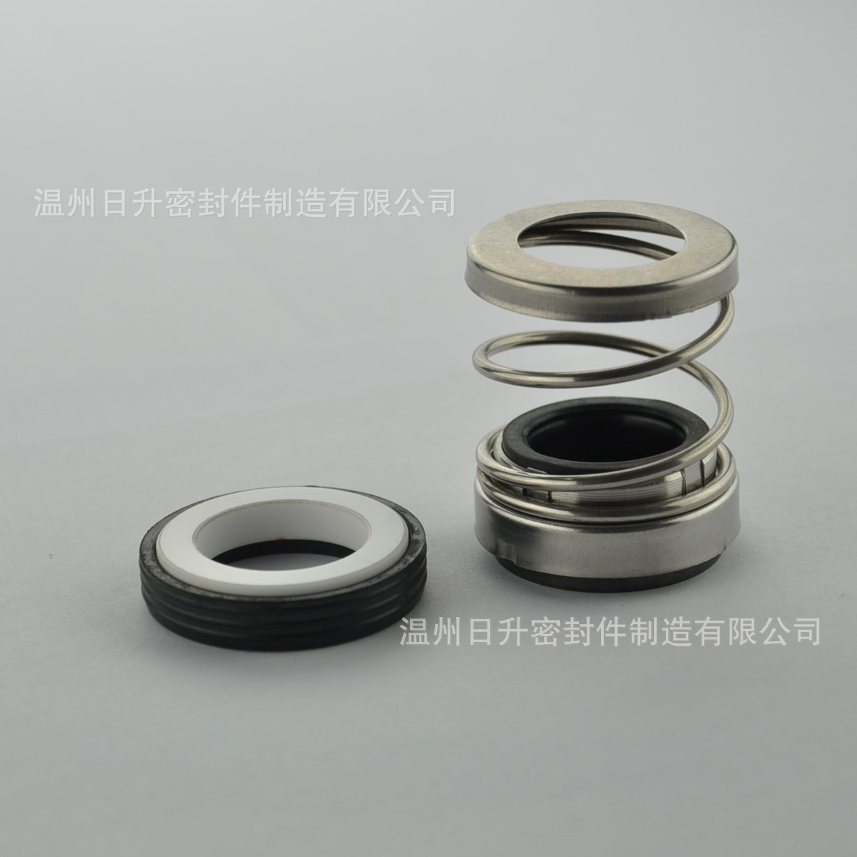 供应漩涡式电泵水泵轴封机械密封件水封，自吸电泵密封件EA560