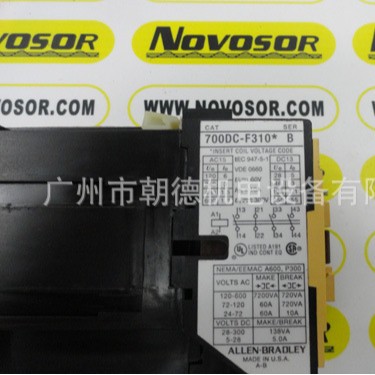 700DC-F310*B 传感器