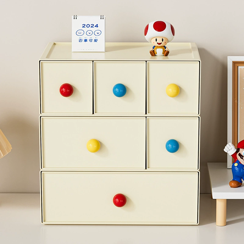 Допамин настольный шкаф для хранения ящика в стиле студенческого стола канцелярские принадлежности для хранения коробки