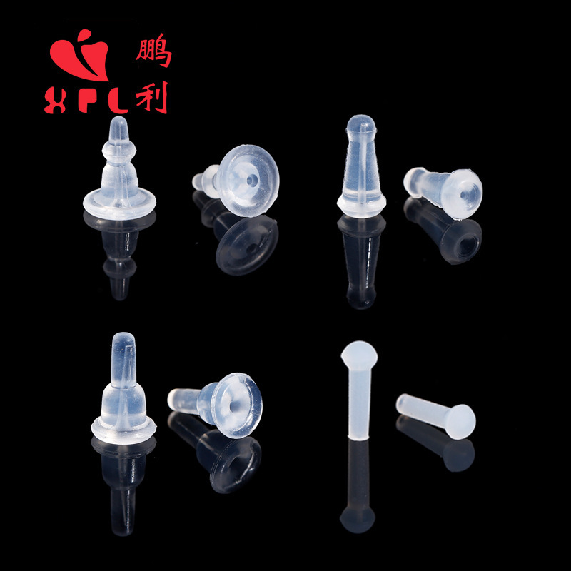 Food Grade Environmental Protection Silicone Ear Plug Long Full Wrap No Skin Injury Sleeping No Injury Pure Ear Cap Earplugs Food Grade Environmental Protection Silicone Ear Plug Long Full Wrap No Skin Injury Sleeping No Injury Pure Ear Cap Earplugs