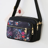 Nylon universal one-shoulder bag, capacious shoulder bag, Korean style, oxford cloth, wholesale