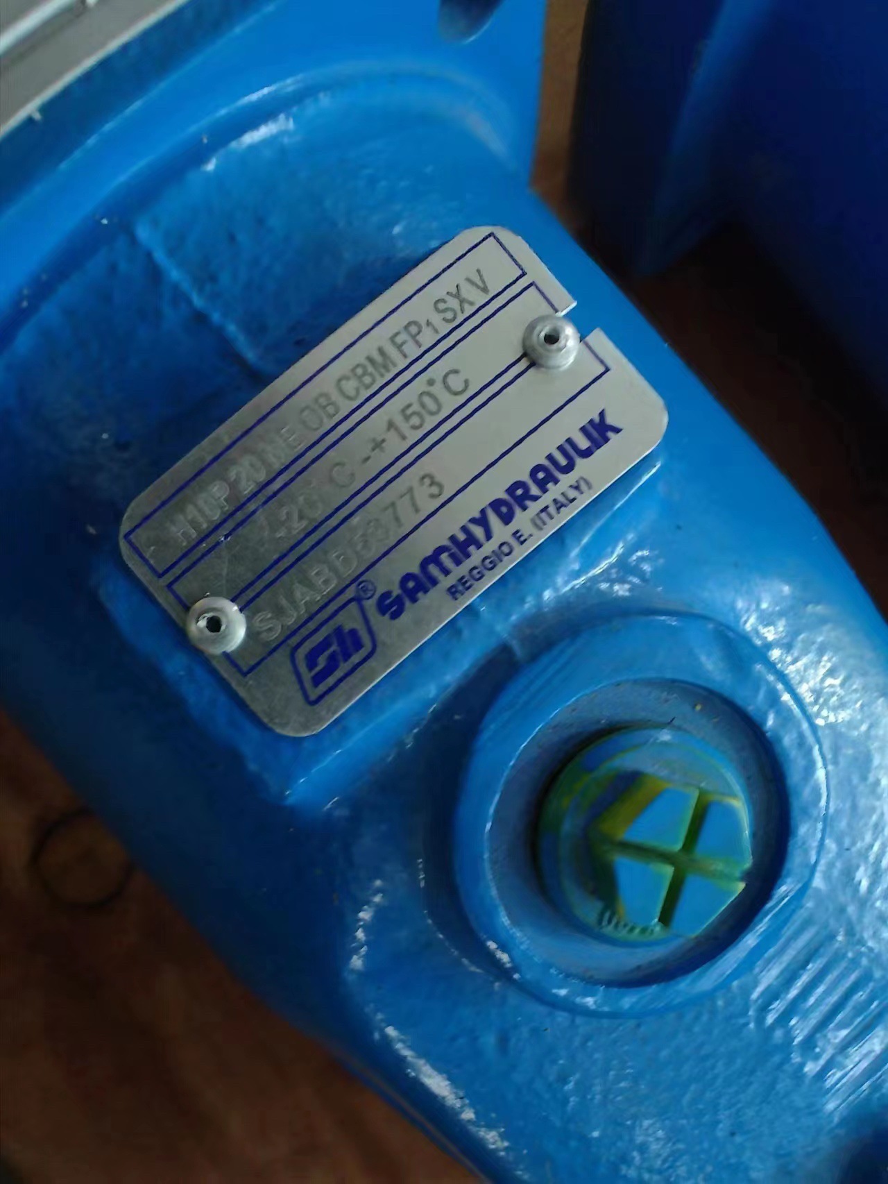 台湾HYTEK海特克柱塞泵A7VO55EP/63L-NPB01