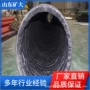 阻燃负压伸缩矿用导风筒
